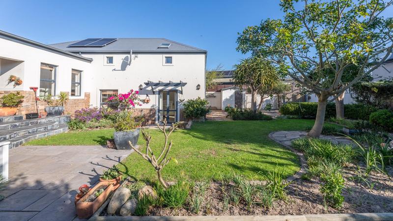 3 Bedroom Property for Sale in Atlantic Beach Golf Estate Western Cape